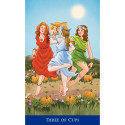 Llewellyn Tarot Made Easy Cards Llewellyn Tarot Made Easy Cards