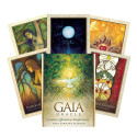 Blue Angel Gaia Oracle Cards