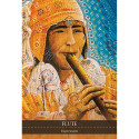 Blue Angel Shamanic Medicine Oracle Cards