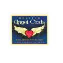 Blue Angel Healing Angel Oracle Cards