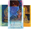 Blue Angel Universal Wisdom Oracle Cards