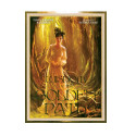 Blue Angel Wisdom Of The Golden Path Oracle Cards