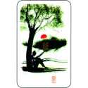 AGM I Ching AGM Oracle Cards