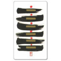 AGM I Ching AGM Oracle Cards