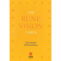 AGM Rune Vision Oracle Cards