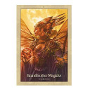 Blue Angel Oracle Of The Dragonfae Cards