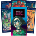 Lo Scarabeo Tarot Of The Sweet Twilight Cards