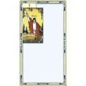 Lo Scarabeo Universal Transparent Tarot Cards