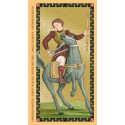 Lo Scarabeo Golden Tarot Of Renaissance Cards