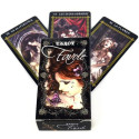 Fournier Favole Tarot Cards