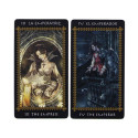 Fournier Favole Tarot Cards