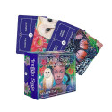 Rockpool Indigo Sage Affirmation Cards