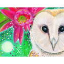 Rockpool Indigo Sage Affirmation Cards
