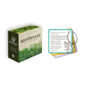 Rockpool Apothecary Flashcards Cards