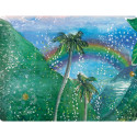 Rockpool Water Blessings Affirmation Cards