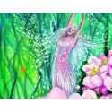 Rockpool Lightness Of Being Affirmation Cards