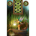 Lo Scarabeo Fairy Lenormand Oracle Cards