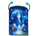 Lo Scarabeo Arcanum Satin Card Bag