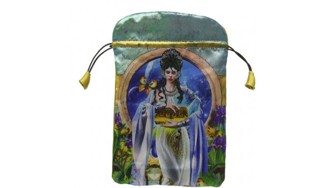 Lo Scarabeo Apocalypse Satin Card Bag