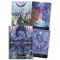 Blue Angel Beyond Lemuria Oracle Cards