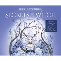 Blue Angel Secrets Of The Witch Oracle Cards