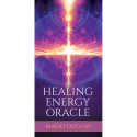 Blue Angel Healing Energy Oracle Cards