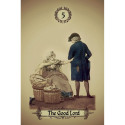 Schiffer Publishing Kipper Oracle Cards
