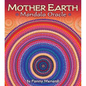 US Games Systems Mother Earth Mandala Oracle Cards