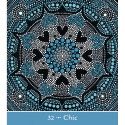 US Games Systems Mother Earth Mandala Oracle Cards