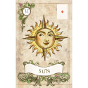 US Games Systems Old Style Lenormand Cards