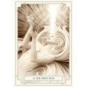 Blue Angel White Light Oracle Cards