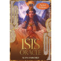 Blue Angel Isis Oracle Pocket Edition Cards