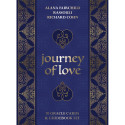 Blue Angel Journey Of Love Oracle Cards