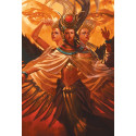 Blue Angel Isis Oracle Pocket Edition Cards