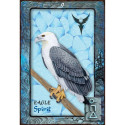 Blue Angel Animal Dreaming Oracle Cards