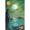 US Games Systems Celtic Lenormand Cards