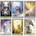 Conscious Spirit US Games Systems Oracle Cards