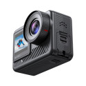 Action Camera - Akaso Brave 8 Lite Lcd 2.0"/1.22" 4k 20mp/12mp