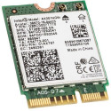 WiFi adapter Intel Wi-Fi 6 AX201 M.2