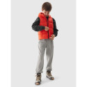 Jacket, sleeveless 4F Jr 4FJWAW24TVJAM134-70S (158)