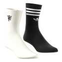 Adidas Manchester United M JF8896 socks (M: 40-42)