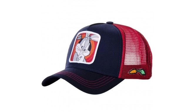 Capslab Freegun Looney Tunes CL-LOO-3-BUN5 baseball cap (One size)