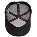 Capslab One Piece Trucker Cap CL-OP1-1-SKU2 (One size)