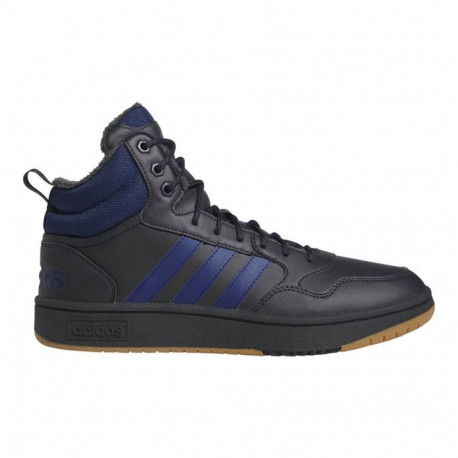 Adidas Hoops 3.0 Mid Wtr M IF2635 shoes (46)