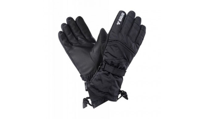 Brugi 4ZS8 M ski gloves 92800463979 (S)