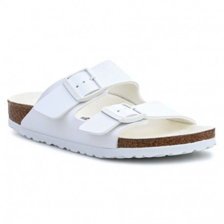 Birkenstock BS W 1019046 White shoes (EU 37)