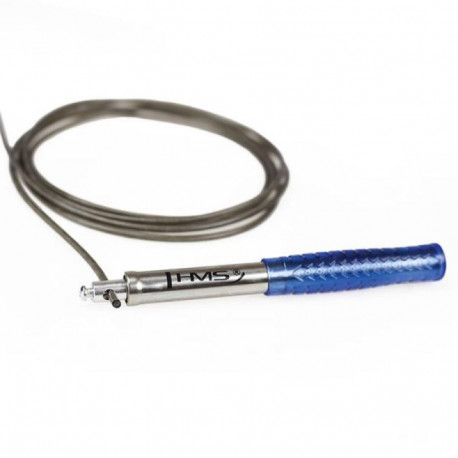HMS SK55 blue speed rope