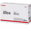 "Canon Toner 070H 5640C002 Schwarz bis zu 10.200 Seiten"