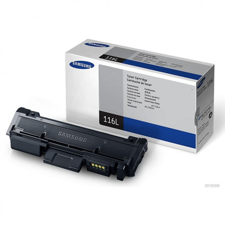 "HP Samsung MLT-D116L Toner Schwarz"