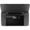 "T HP Officejet 200 Mobile Tintenstrahldrucker A4/USB/WLAN"